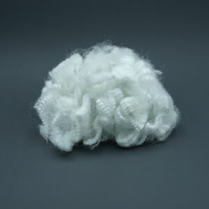 Polyester fiber